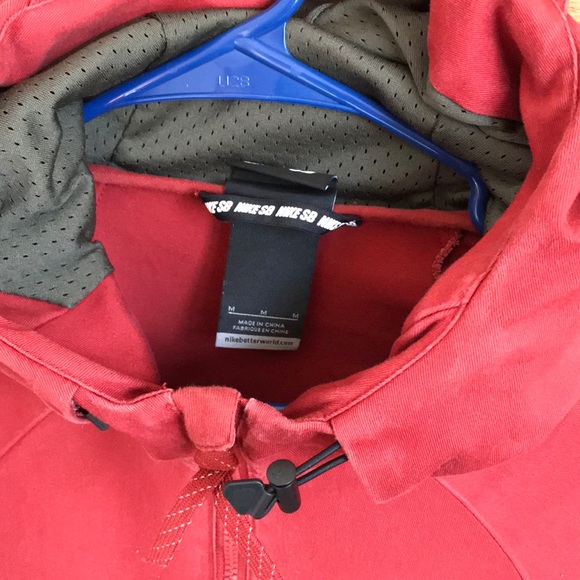 Men’s Nike SB Everett Anorak - Picture 2 of 6